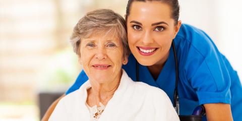 Home Health Care, an Alternative to Nursing Homes