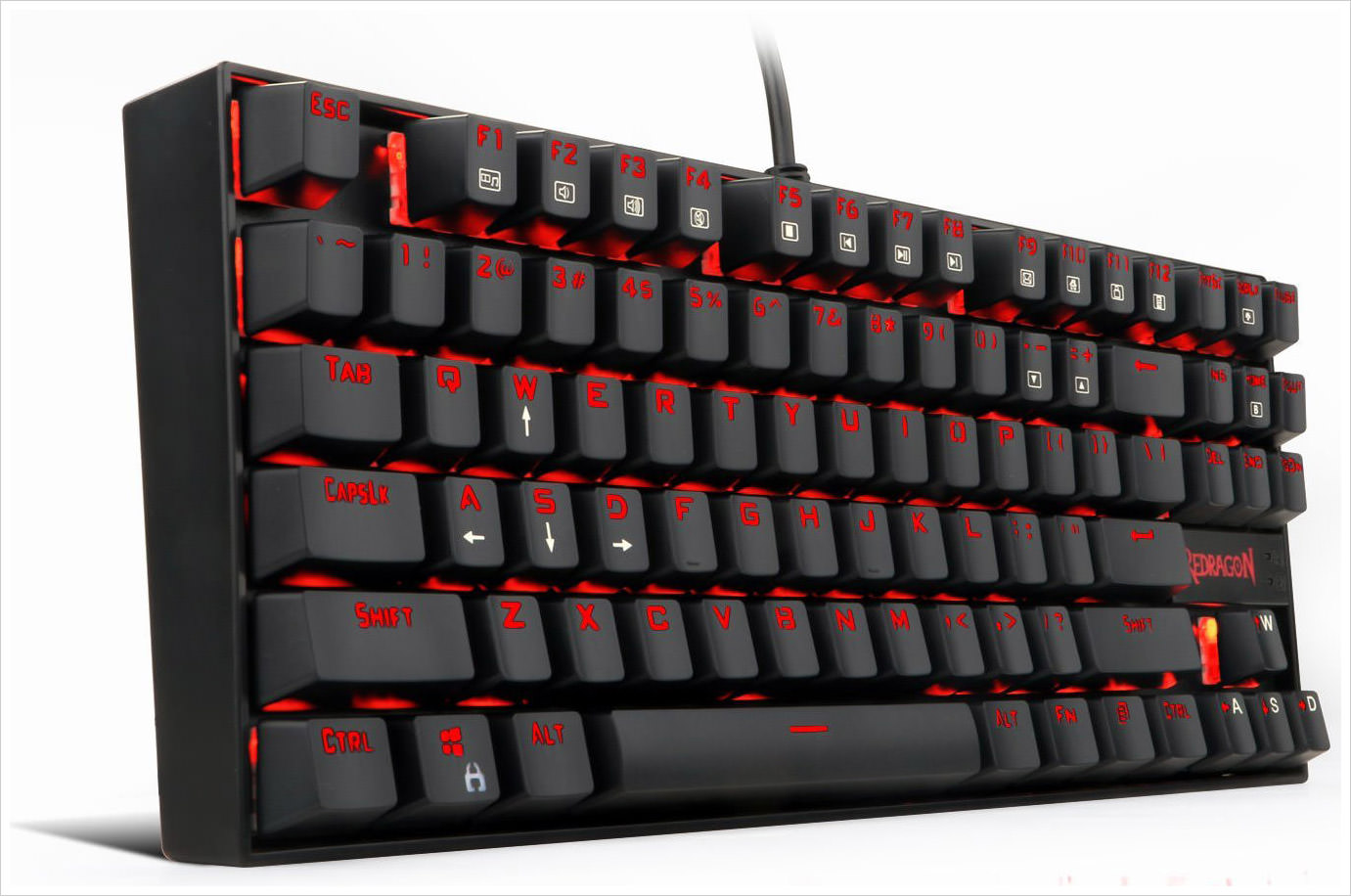 Игровая клавиатура red. Клавиатура Redragon k552. Red Dragon клавиатура Kumara. Keyboard: Red Dragon Kumara k552. Клавиатура REDDRAGON Mitra.