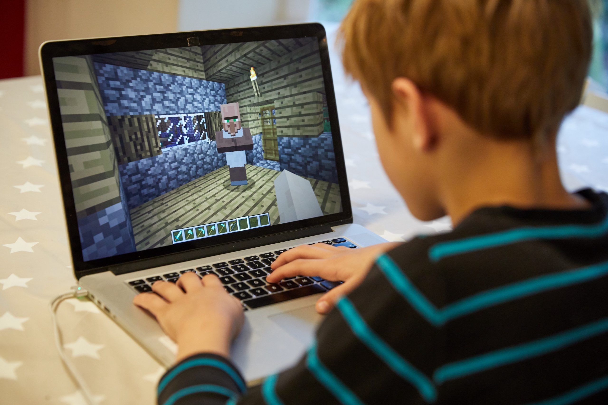  choose the best Minecraft servers