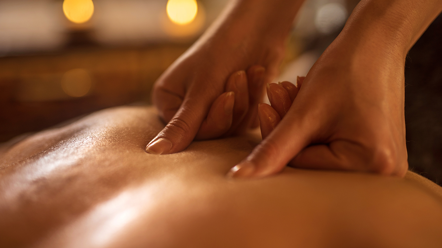 What Makes The Massage Therapist In Frisco, TX More Popular?