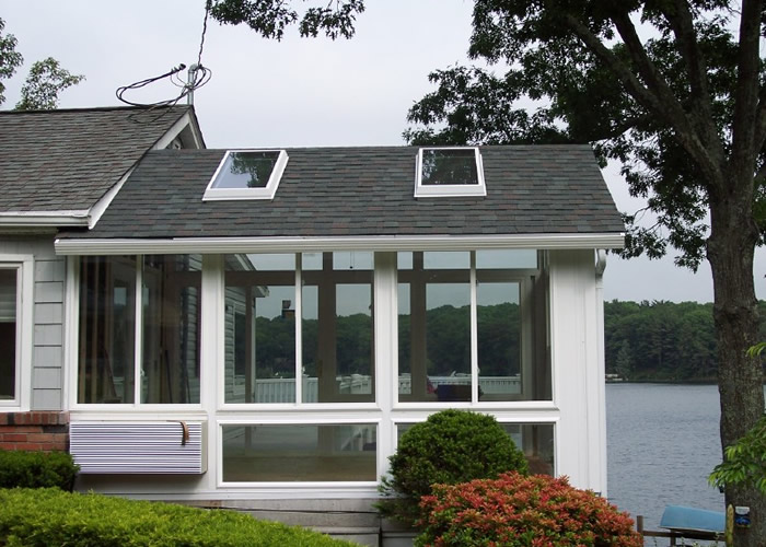 Do you wish to add a sunroom in Long Island, NY? Here’s how you can