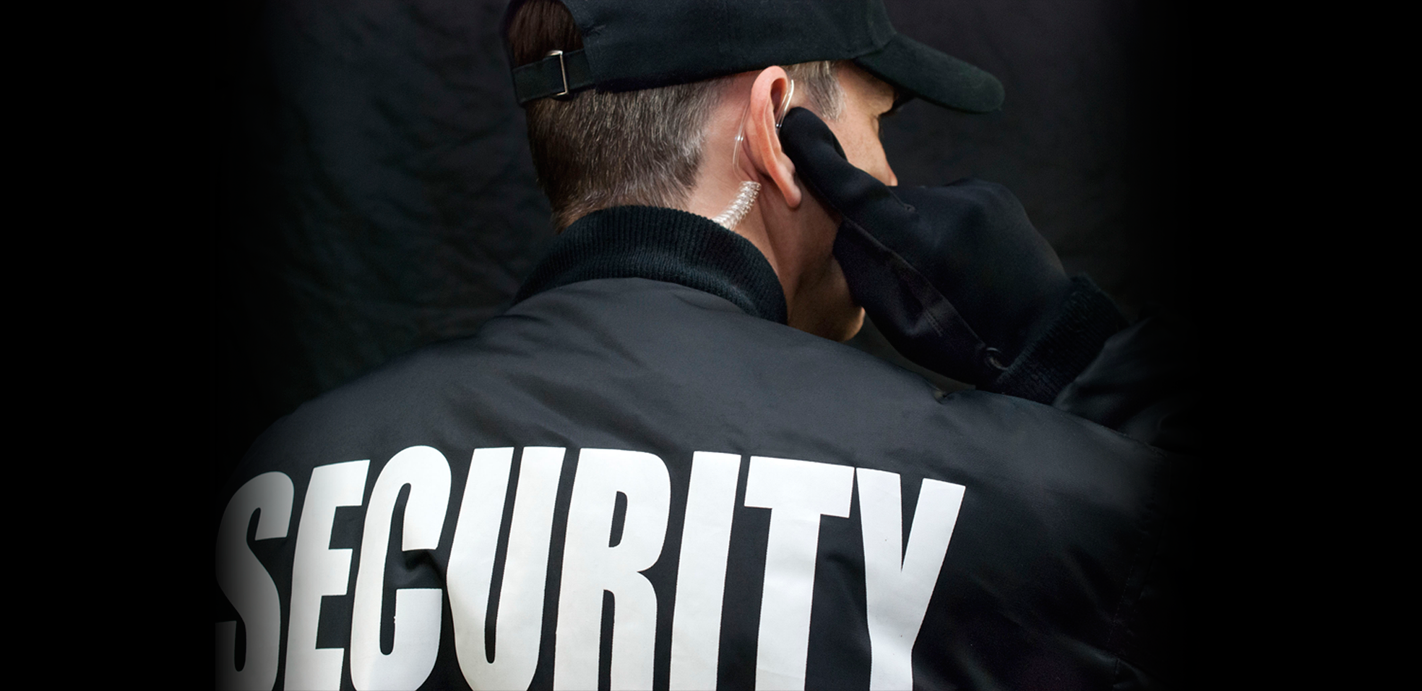 security hire London