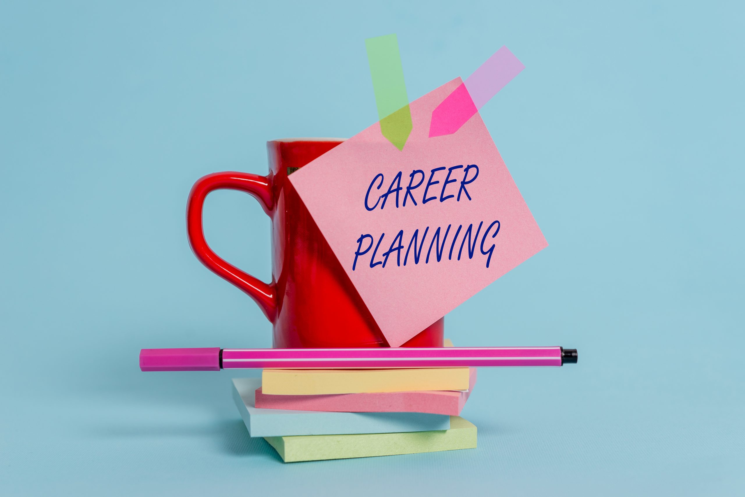 career plan template