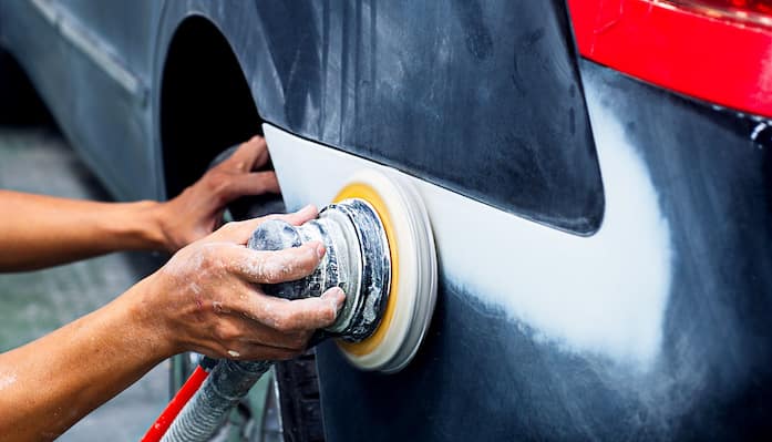 Top-notch Auto Body Repair in Denver, CO: Quality Craftsmanship for Your Car