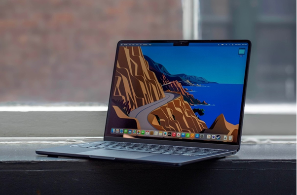 Simple Upgrades to Keep Your MacBook Running Smoothly