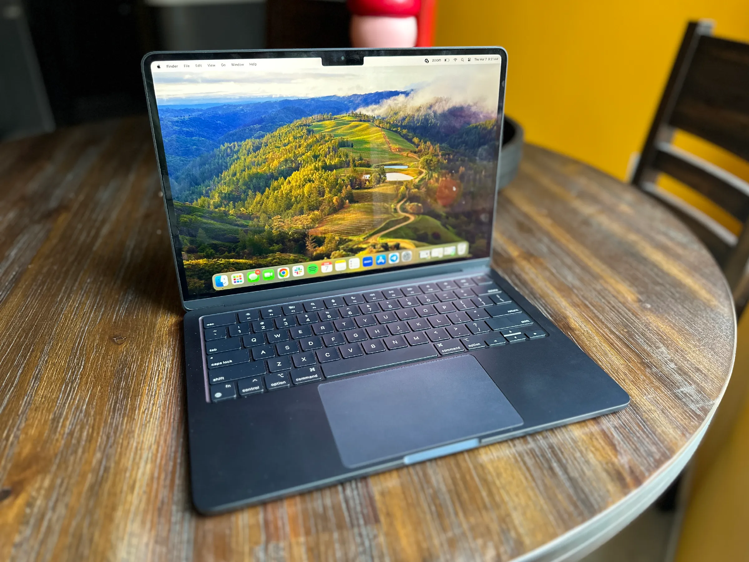 MacBook